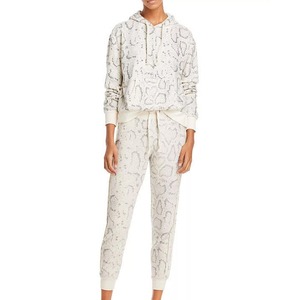 Trajes Deportivos para Mujer al por Mayor, Traje Deportivo Informal para Mujer, Traje Deportivo Liso, Último Diseño de Trajes Deportivos para Mujer en Venta - Product Image 4