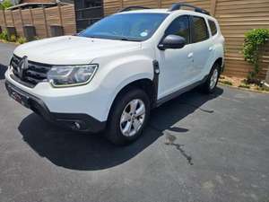 RENAULT DUSTER 2021 D'OCCASION CÔTÉ GAUCHE/CÔTÉ DROIT - Product Image 2