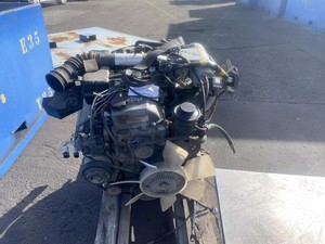 JDM 97-04 3RZ-FE MOTEUR TACOMA 4RUNER 2.7L 4 CYL MOTEUR 4PORT ADMISSION 3RZ - Product Image 3