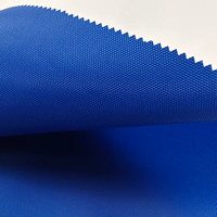 Tissu Oxford en nylon 210D résistant aux UV, imperméable pour couverture de tente extérieure, anti-décoloration