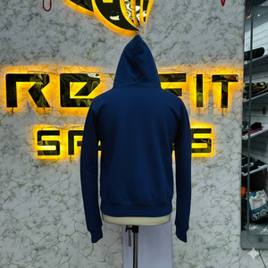 Diseñe su propio estilo Llegado Sudadera con capucha Impreso personalizado Precios baratos Fabricante superior Hombres Sudaderas con capucha personalizadas Sudaderas con capucha para hombres - Product Image 2