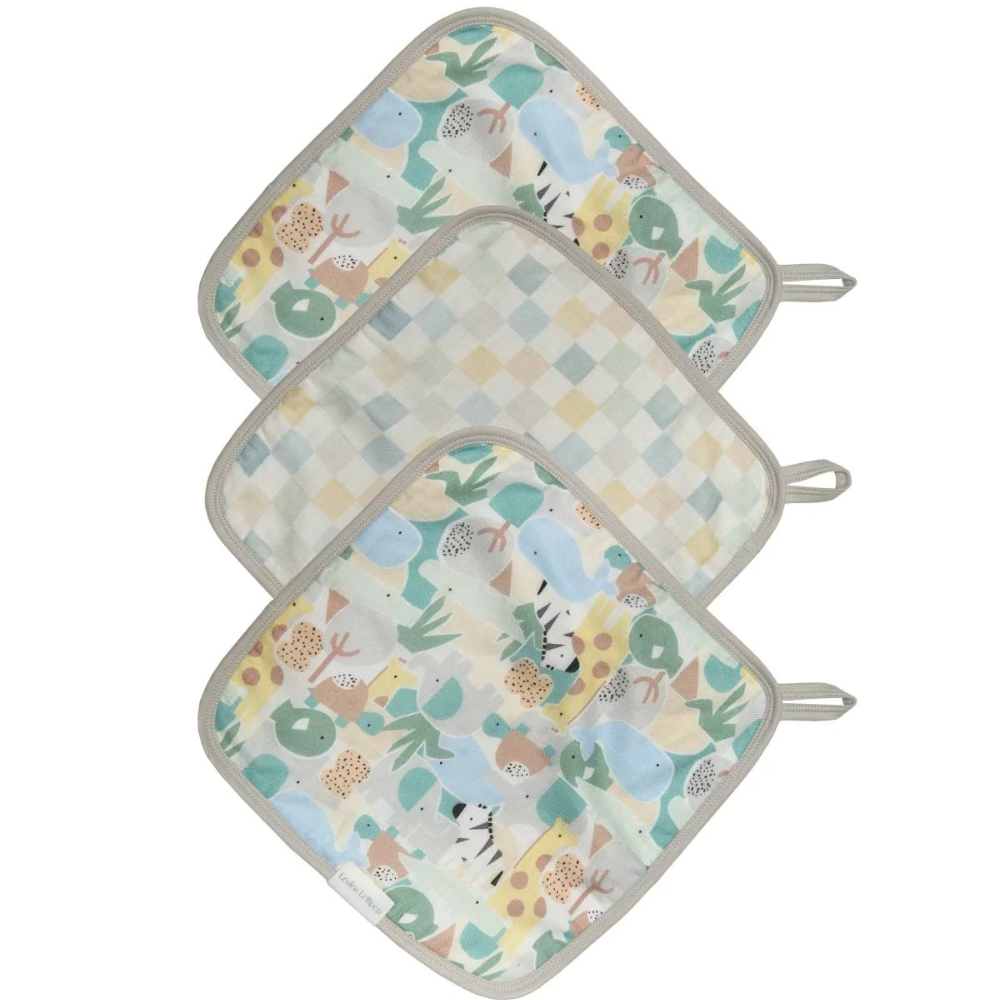 ปริศนาสัตว์