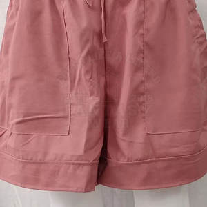 Pantalones Cortos de Mujer en Oferta Online, Pantalones Cortos Casuales Ligeros para Mujer, Transpirables y Cómodos - Product Image 3