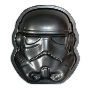 Juego de Moldes para Hornear con Diseño Novedoso de Star Wars, Darth Vader y Stormtrooper - Product Image 2