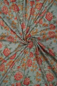 กระเป๋าและรองเท้าสำหรับผู้หญิงผ้าโพลีเอสเตอร์ปักลายแปลกใหม่สีขาว - Product Image 6