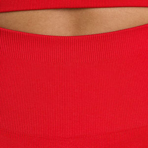 Ropa deportiva personalizada, pantalones de Yoga, mallas elásticas suaves, mallas de entrenamiento sin costuras, mallas de Yoga con cintura elástica para gimnasio y Fitness - Product Image 6