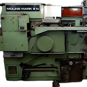 Máquina de Cigarrillos Eléctrica Totalmente Automática Molins, 5000 Cigarrillos por Minuto, Llenadora Industrial de Bandejas, 220V/380V - Product Image 1