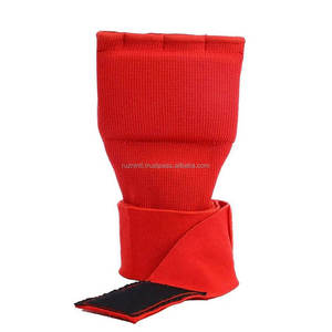 Bandes de soutien pour poignet en néoprène souple - Compression réglable robuste et confortable pour la musculation et la musculation - Product Image 4