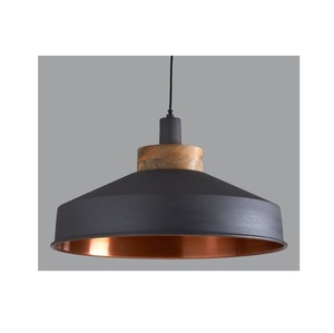 Lustre de plafonnier élégant de forme ronde Design incroyable Décoration de salon Lampe suspendue Quantité en vrac - Product Image 2