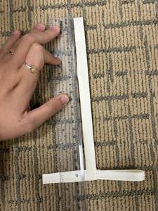 Portavasos de Bambú Hecho a Mano, Personalizable en Tamaño y Color, para Exhibición de Bebidas y Comida para Llevar, Ideal para Cafeterías y Tiendas de Té con Leche - Product Image 5