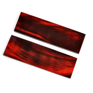 Montura de gafas de sol con placa de cuerno de búfalo Natural 100% con lentes antirreflectantes de alta calidad, gafas con logotipo personalizables ecológicas - Product Image 1