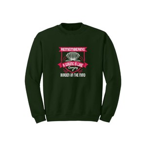 Sudadera de mezcla de algodón con estampado de temas de Buda, 12 opciones de color, estilo informal 260-280 GSM, colocación de diseño personalizable para invierno - Product Image 3