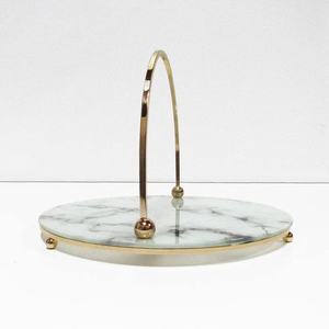 AK Brass Standard Rectangular Metal Tray In Copper Finished With Side Attractive Hooks For Table Decor / Special <b>Ornaments</b> - Product Image 5