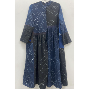 ชุดเดรส/แจ็คเก็ตผ้าขนสัตว์ฟอลโคลอร์ 148 ระบายอากาศได้ดีและย้อมสีสำหรับฤดูใบไม้ร่วง - Product Image 1