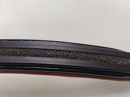 Top Selling English Saddle Horse Bridle Leather Noseband & <b>Reins</b> in Black Brown Tan Variety of Colors - Product Image 2