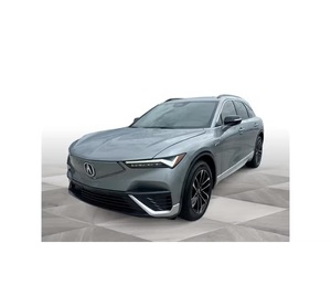 Acura ZDX 2024 con Paquete A-Spec, Tracción en las Cuatro Ruedas, Seminuevo - Product Image 1