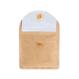 Posacenere Renan Personalizzato in Materiale Riciclato, Gadget Ecologico - Product Image 2
