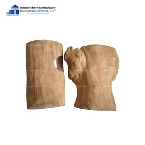 FSC อุโมงค์สัตว์ขนาดเล็กโครงสร้างกลวงสำหรับซ่อนสำหรับสัตว์เลี้ยงขนาดเล็กผลิตในเวียดนาม - Product Image 4