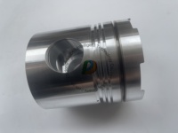 Kit de pistons de moteur OEM DFEP d'origine NT855 3017349 4914564 pour excavateur/camion/navire