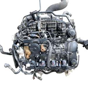 Moteur de haute qualité adapté aux Porsche Macan 2.0T et Macan 3.0T, référence 95B100031A - Product Image 5