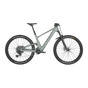 Bicicleta de Montaña Lumen eRIDE 900 <span class=keywords><strong>GX</strong></span> Eagle <span class=keywords><strong>AXS</strong></span> de 12 Velocidades, Nueva, con Batería Interna TQ de 360 Wh - Product Image 4