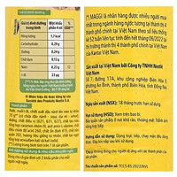 Yüksek kalite MA-GGI soya sosu PET şişe HACCP sertifikası ile vietnam'dan 700ml çeşniler çeşniler yumuşak Light soya sosu