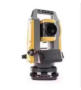 Nuevo haz de luz EDM para estación total sin reflector Topcon GM101 P66 para medición - Product Image 3