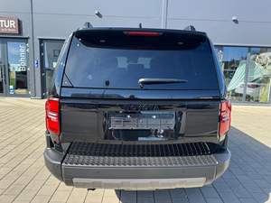 2024 pour SUV tout-terrain Turbo Automatique Cuir Foncé R18 Essence Conduite à gauche - Product Image 6