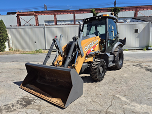 อะไหล่เครื่องยนต์ดีเซลสำหรับรถแบคโฮลโหลดเดอร์ Heavy Duty 570ST ปั๊มไฮดรอลิก มอเตอร์ ชิ้นส่วนเครื่องยนต์ คุณภาพเทียบเท่า OEM สำหรับเครื่องจักรงานดิน - Product Image 1