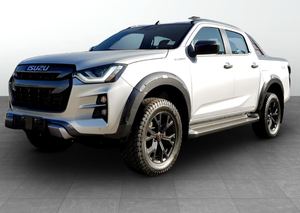 Véhicules d'occasion 2026 Isuzu D-Max 3.0 DDi V-Cross HR Double Cabine Automatique 4x4 Prêt à être expédié - Product Image 2