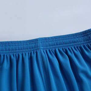 Uniforme de football à manches courtes respirant léger de haute qualité, couleur personnalisée, pour adultes, 100% polyester - Product Image 4