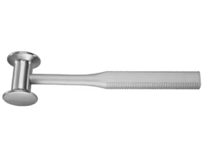 ค้อนกระดูก/อุปกรณ์เกี่ยวกับศัลยกรรมกระดูกโดย imans - Product Image 3