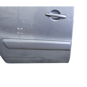 Porte coulissante côté droit PEUGEOT Partner Tepee 9831169680 (08>) - Product Image 3