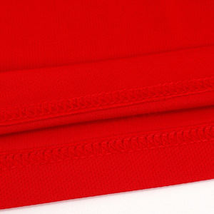 Uniforme de Baloncesto de Manga Corta Personalizado de Alta Calidad, 100% Poliéster, Transpirable, de Secado Rápido, Directo de Fábrica - Product Image 4