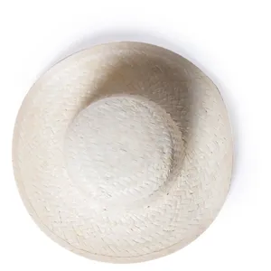 Cappello di Paglia Promozionale Personalizzato Yulon per Merchandising - Product Image 2