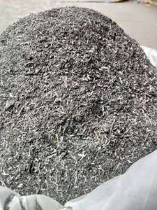 เถ้าแกลบข้าวคาร์บอนต่ำเกรดส่งออก ปริมาณคาร์บอนต่ำกว่า 5% ทางเลือกแทนซิลิกาสำหรับการผลิตจากขยะทางการเกษตร - Product Image 4