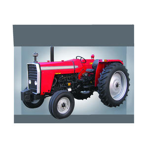 Tractor Usado 375 Disponible para Distribuidores y Compras al por Mayor - Product Image 6