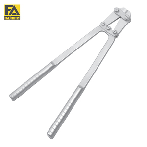 เครื่องตัดพินขนาดใหญ่ (ตรง,สูงสุดความจุ6.3มม. 1/4 ") - Product Image 2