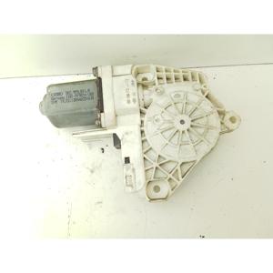 MOTOR ELÉCTRICO PARA VENTANA TRASERA IZQUIERDA AUDI Q3 Serie (8UB) 8k0959811a (11>14) - Product Image 1
