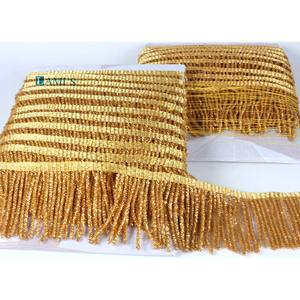High Quality Sale OEM Uniform Braid Lace <b>Trim</b> Galloon Braiding Fringing <b>Fringe</b> Type All Sizes Fashion Place - Product Image 1