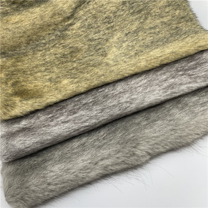 High Quality Women's <b>Fox</b> <b>Fur</b> Hooded Eco-Friendly Quick Dry Breathable Short <b>Fur</b>-On Hide Shorts - Product Image 2