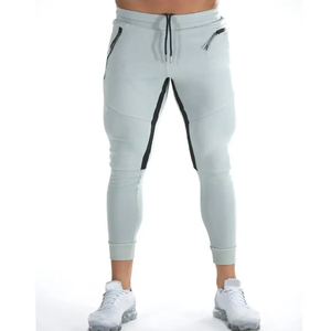 Ropa Slim Fit Jogging and Sports Pantalones de chándal y pantalón para hombres y mujeres con su propio logotipo - Product Image 4