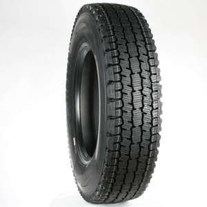 Nouveaux pneus de remorque pour camion, qualité flotte, 11R22.5 16PR, pneus radiaux robustes, sans chambre à air, pour des performances fiables et économiques - Product Image 3