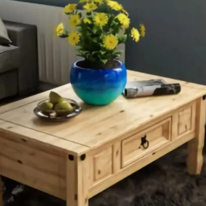 Commodes modernes en bois massif, meubles polyvalents pour la maison, salon, salle de bain, appartement, hôtel, meilleure qualité, couleurs naturelles, Indonésie - Product Image 4