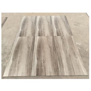 Carreaux en porcelaine émaillée aspect bois Matt 60x120 cm pour applications modernes au sol et au mur - Product Image 3