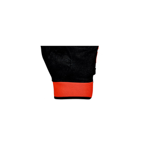 Guantes de bateo de béisbol profesionales ligeros Unisex cómodos transpirables de cuero PU suave antideslizante agarre Unisex bateo - Product Image 6