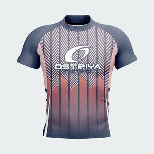 Uniforme de rugby prix usine en gros 2026 – Fabricant professionnel de vêtements de sport – Uniforme de rugby personnalisé pour l'entraînement - Product Image 5