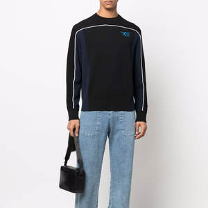 Ventas calientes Hombres Sudadera informal Sudadera hecha a medida Nueva llegada Diseño personalizado Hombres Sudadera - Product Image 2