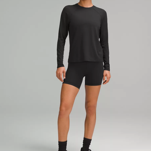 เสื้อครอปแขนกุดแบบยูนิเซ็กซ์ ผ้าโพลีเอสเตอร์ 100% ระบายอากาศได้ดี ป้องกันแบคทีเรีย เป็นมิตรกับสิ่งแวดล้อม แห้งเร็ว กันลม น้ำหนัก 180 กรัม แฟชั่นฤดูหนาว - Product Image 2