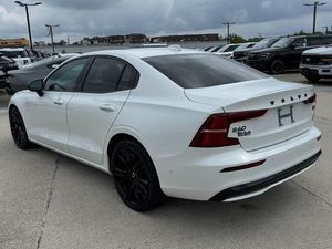 ใช้ lhd/rhd 2024วอลโว่ S60ชาร์จ T8รุ่นสีดำสุดยอด eawd - Product Image 3